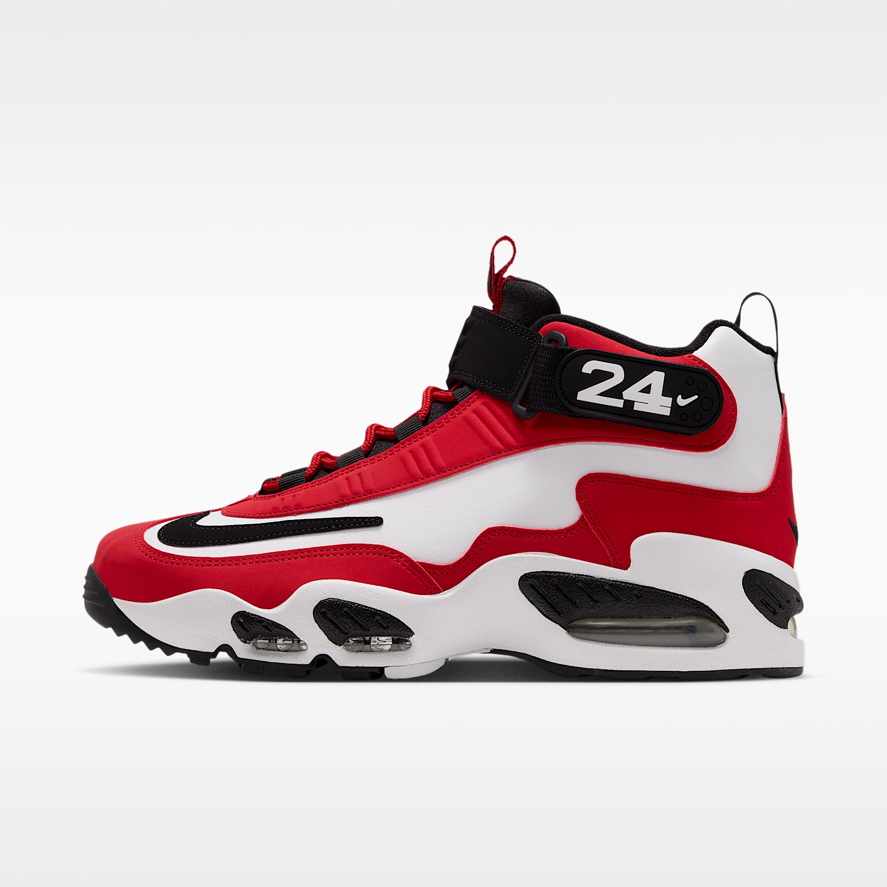 Nike Air Griffey Max 1 Men's Shoes. Nike.com